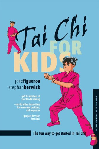 tai chi for kids tuttle martial arts for kids
