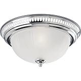 Bathroom Exhaust Fan in Polished Chrome