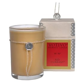 Votivo 6.8 oz Candle