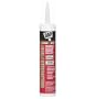 12 Pack Dap 08781 Silicone Plus Premium Silicone Rubber Kitchen & Bath Sealant - Clear 10.1-oz Cartridge