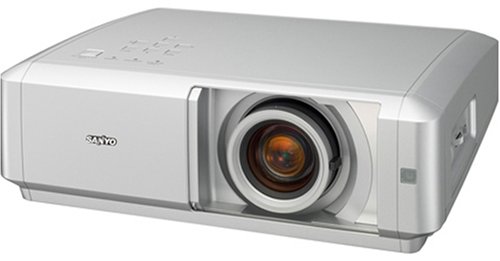 SANYO �z�[�����[�X�t���v���W�F�N�^�[ LP-Z5