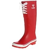 [ヒュンメル] hummel Lady Rubberboot Rubber