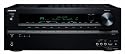 Onkyo TX-NR509 5.1 AV-Receiver (3D ready, Audio-Streaming, iPhone/iPod &uuml;ber USB) schwarz