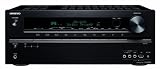 Onkyo TX-NR509 5.1 AV-Receiver (3D ready, Audio-Streaming, iPhone/iPod �ber USB) schwarz