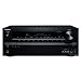 ONKYO TX-NR509 Sintoamplificatore A/V 5.1 (3D Ready, Audio HD, Network, USB x iPod/iPhone) colore: Black