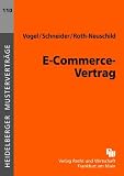 ECommerceVertrag 
