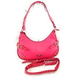 Sac "Romy" rouge