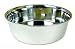 (Rosewood) Heavyweight Stainless Steel Bowl 8inch