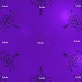 Purple Background