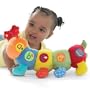 ABC Charlie Caterpillar by Mamas & Papas