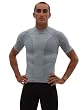 Zoot Sports Unisex Adult Active Thermal Short Sleeve Top