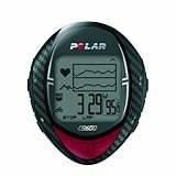 Polar CS600 Radsport-Computer