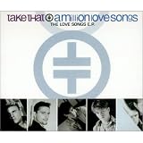 A Million Love Songs: The Love Songs EP