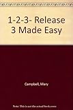 1-2-3, release 3 made easy