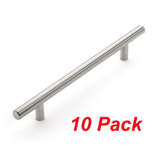 Dynasty Hardware P-1004-SN European 8-3/4