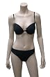 Women's Missy Swimsuit With Extra Padding Bikini Top by Eliana