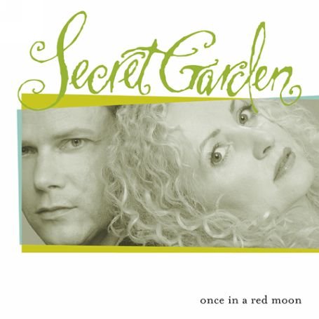 CD-Charts  Music : Once in a Red Moon