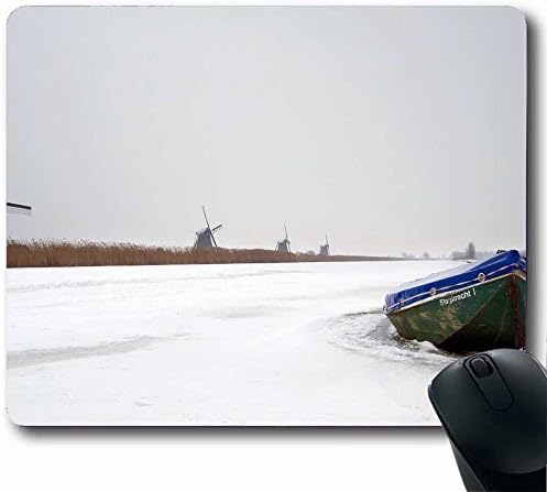 Anti-Slip Laptop PC Mice Pad Mat Mousepad For Optical Laser MouseÂ  Mouse Pad Nature 8.66 x 7Inches Mouse Pad Easy to carry MP086881