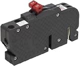 Connecticut Elec/view-pak UBIZ2020-B Zinsco Replacement Circuit Breaker 20a 2 Single Pole