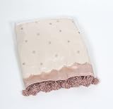 Glenna Jean Madison Crib Skirt