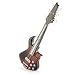 FLASH LED ROCK & ROLL ELECTRIC GUITAR SMOKING LIGHTER
