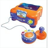 Vtech V.Smile TV Learning System