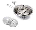 Cuisinox 24cm Large Food Mill