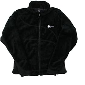 Ground Women's Fissure Jacket