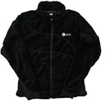 Ground Women's Fissure Jacket,Black,Large