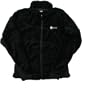 Ground Women's Fissure Jacket,Black,Large