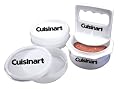 Cuisinart Hamburger Patty Maker Set