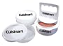 Cuisinart Hamburger Patty Maker Set