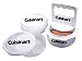 Cuisinart Hamburger Patty Maker Set