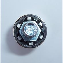 Grip-Tite Super Sockets- 17 Pc Metric Set, 3/8 Inch Drive