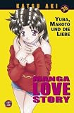 Manga Love Story, Band 36 - Katsu Aki