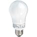 Globe 4560801 15-Watt A-Type General Household Compact Fluorescent Light Bulb