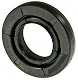 National 710648 Front Axle Shaft Seal