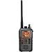 GPS Review : Uniden - MHS 550 Hand-Held Marine Radio - VHF - 10 Weather / 16/9/Tri Instant - 1W, 5W
