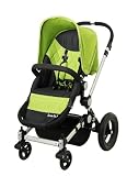 Dream On Me Acrobat, Multi Terrain Stroller and Bassinet,... Dream On Me Acrobat, Multi Terrain Stroller and Bassinet,...
