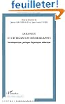 La langue et l'int�gration des immigr...