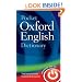 Pocket Oxford English Dictionary
