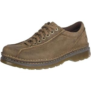 Buy Dr. Martens Mens Perry Shoe by Dr. Martens