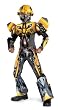 Deluxe Kids Bumblebee 3-D Costume - Child Small