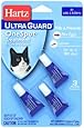 Hartz UltraGuard One Spot for Cats