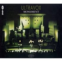Monument: Remastered Definitive Edition