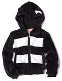Roxy Kids Girls 2-6x Teenie Wahine Party Animal Hooded Jacket Reviews