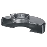 DEWALT D284931 7-Inch Guard for Large Angle Grinder (Type 1 cutting wheels) [並行輸入品]