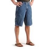 Lee Dungarees Men's Carpenter Short