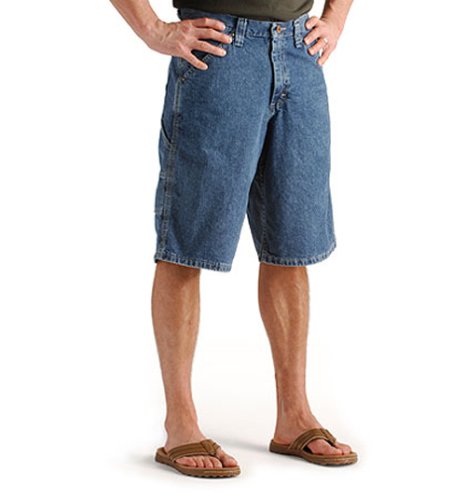 Lee Dungarees Men's Carpenter Short