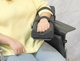 Level Mobile Arm Support Left Side